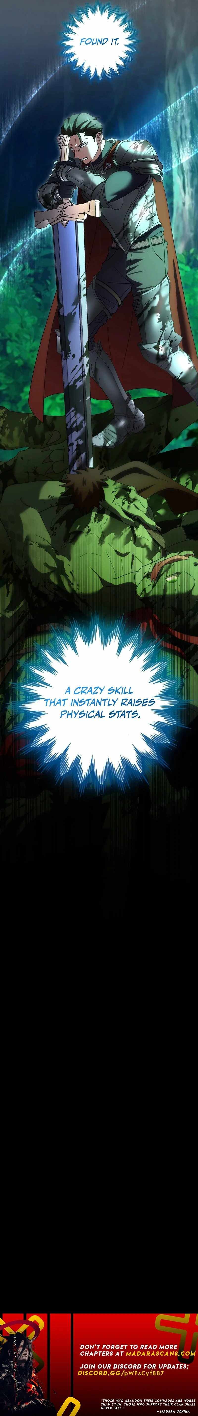 Master of All Skills Chapter 10 16